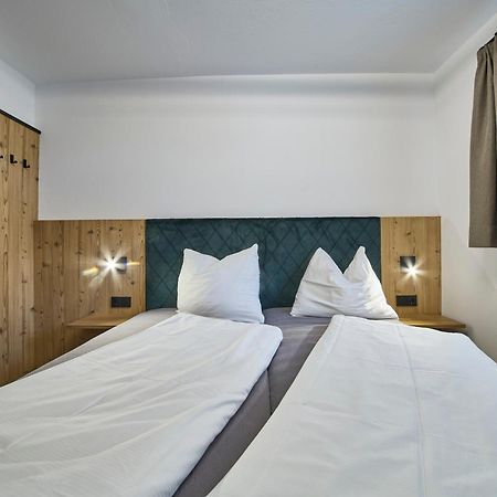 Appartement Schoenfeld Saalbach-Hinterglemm Bagian luar foto