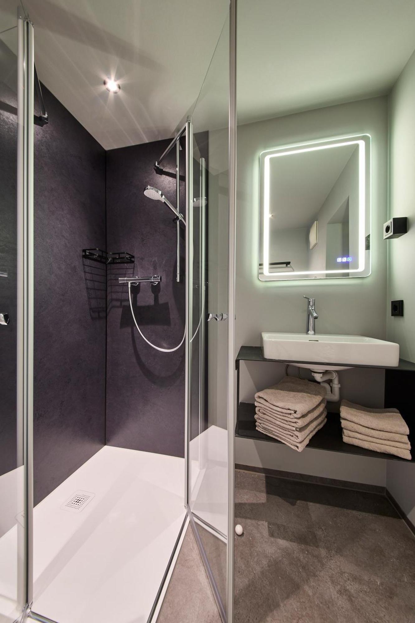 Appartement Schoenfeld Saalbach-Hinterglemm Bagian luar foto