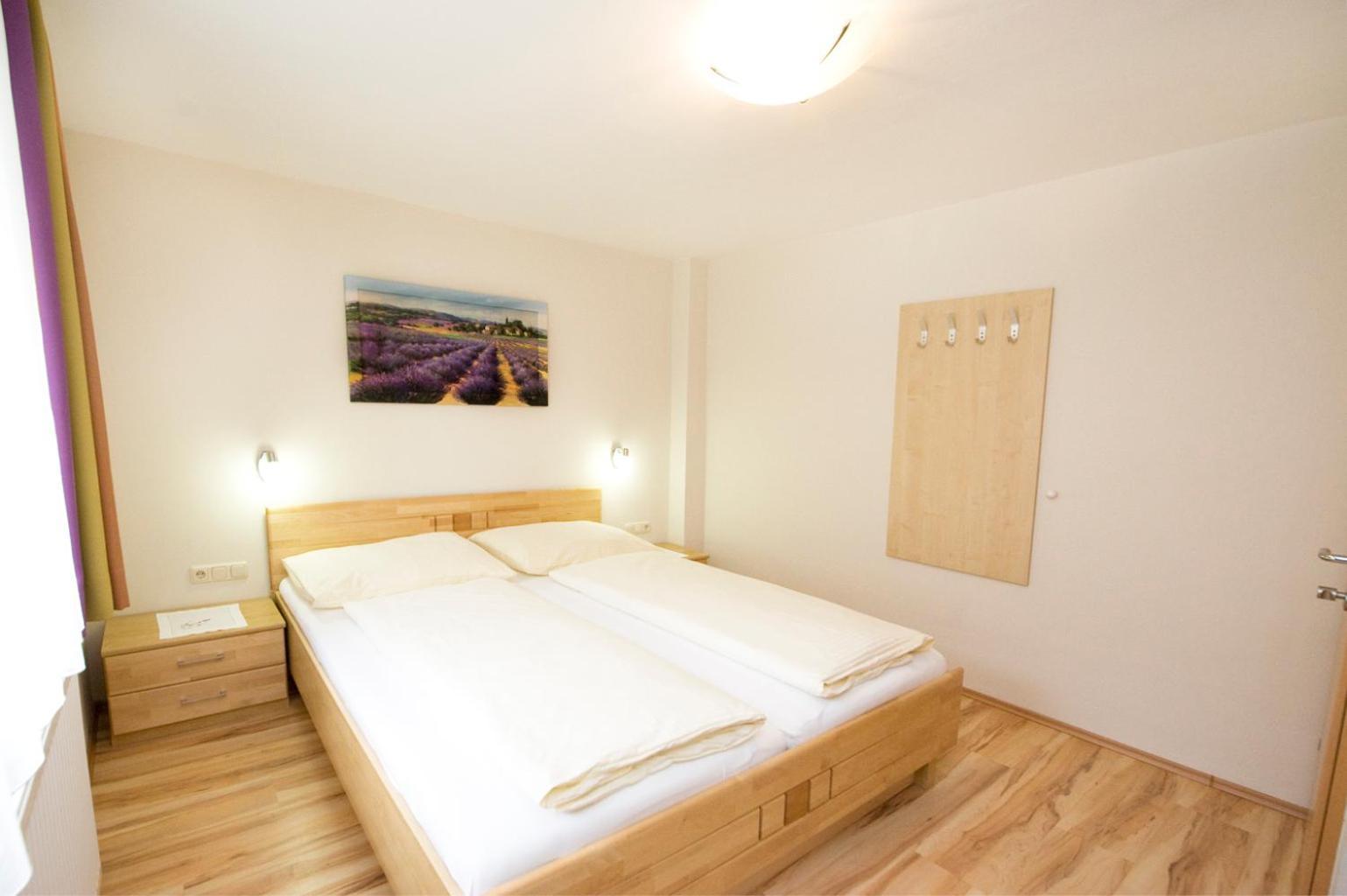 Appartement Schoenfeld Saalbach-Hinterglemm Bagian luar foto