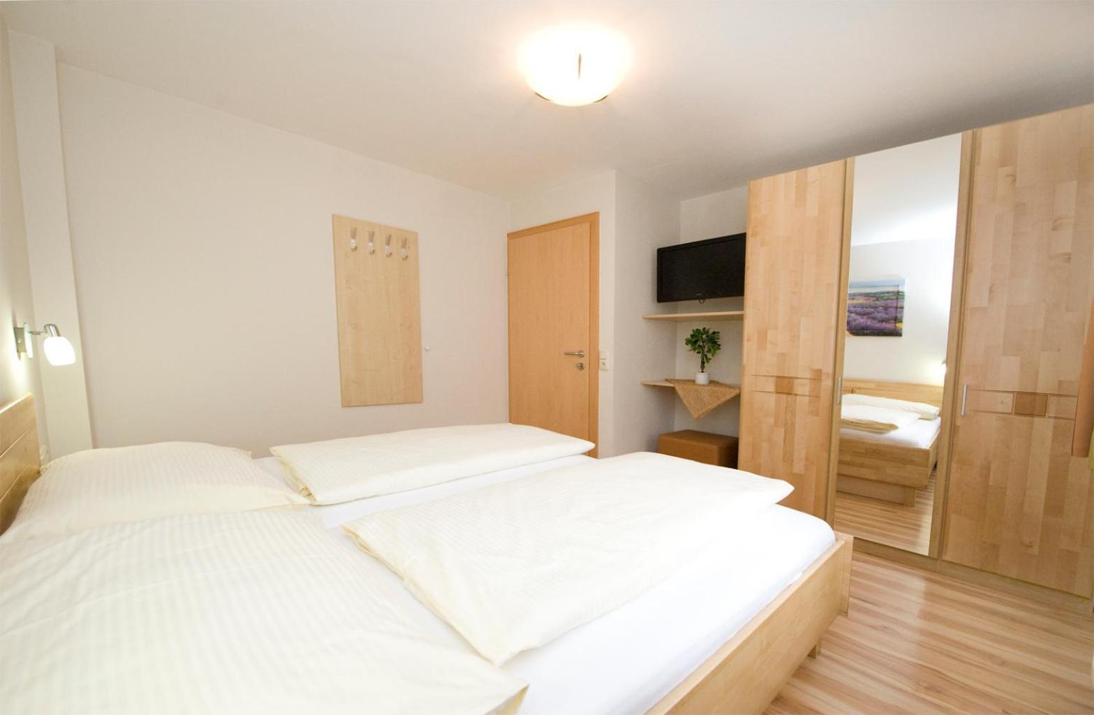 Appartement Schoenfeld Saalbach-Hinterglemm Bagian luar foto