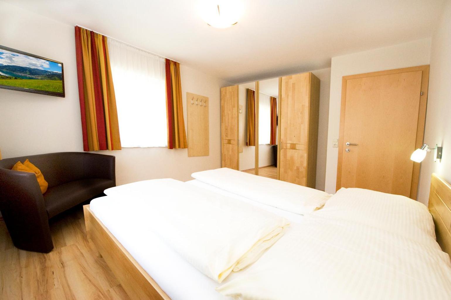 Appartement Schoenfeld Saalbach-Hinterglemm Bagian luar foto
