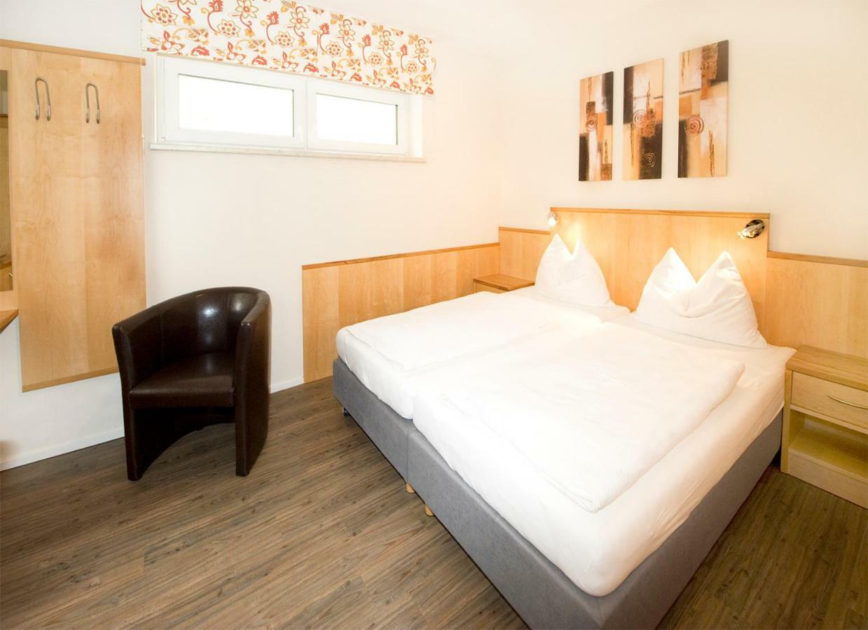 Appartement Schoenfeld Saalbach-Hinterglemm Bagian luar foto