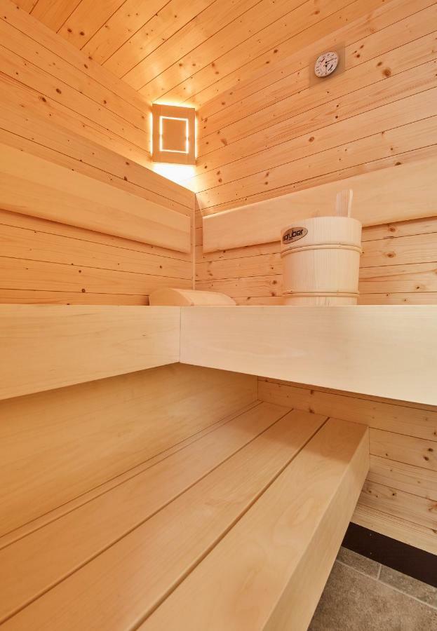 Appartement Schoenfeld Saalbach-Hinterglemm Bagian luar foto