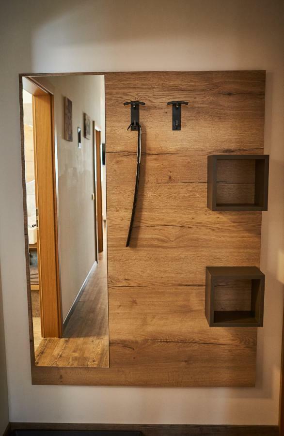 Appartement Schoenfeld Saalbach-Hinterglemm Bagian luar foto