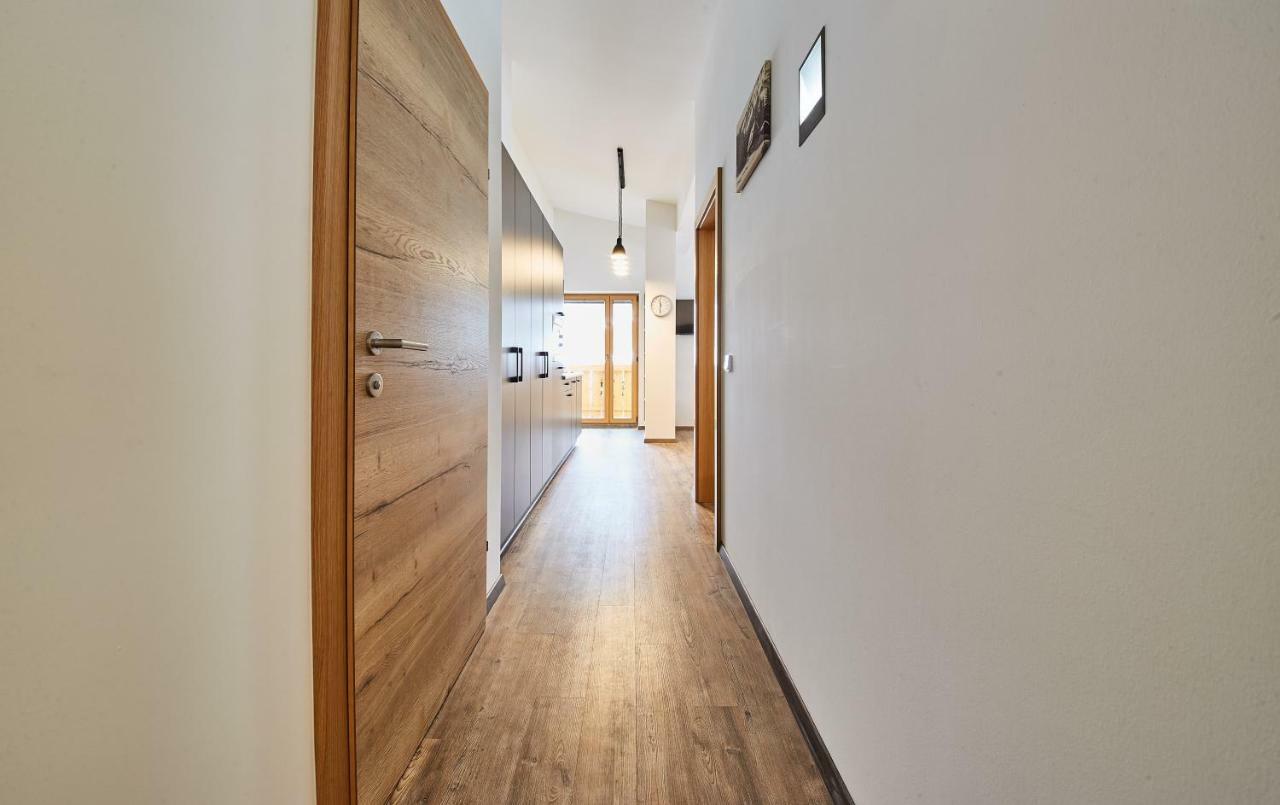 Appartement Schoenfeld Saalbach-Hinterglemm Bagian luar foto