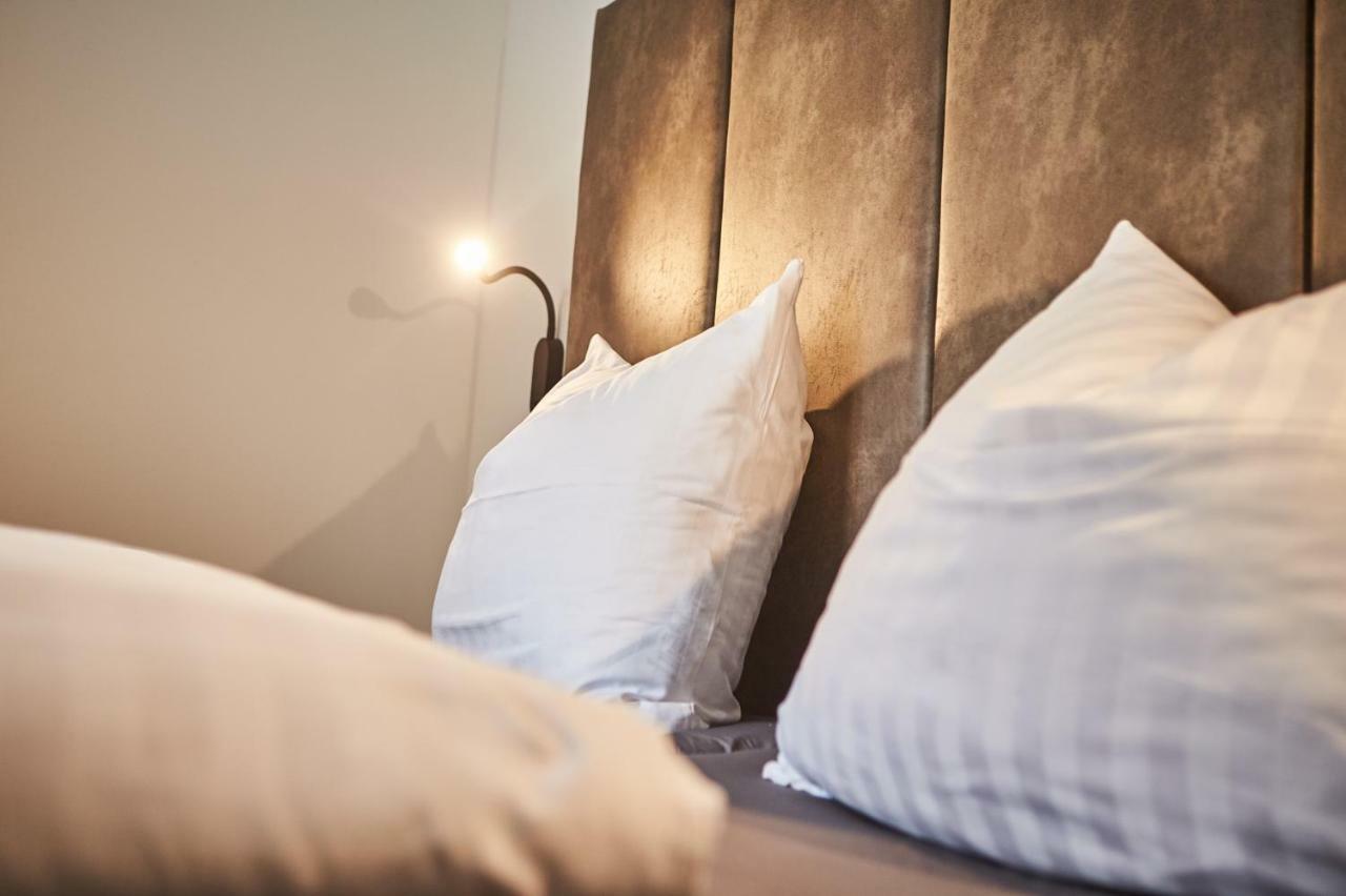 Appartement Schoenfeld Saalbach-Hinterglemm Bagian luar foto