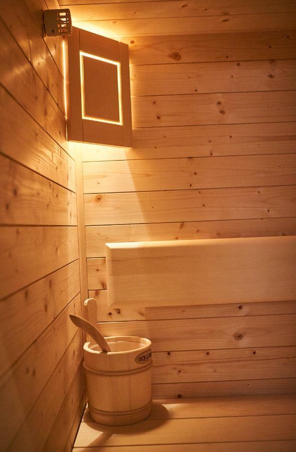 Appartement Schoenfeld Saalbach-Hinterglemm Bagian luar foto